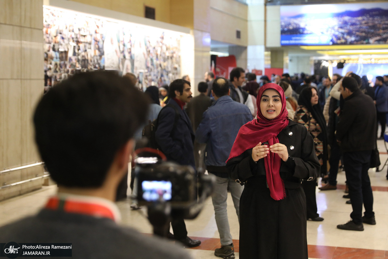 چهل و سومین جشنواره فیلم فجر - 6