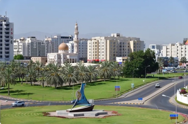 عمان ایجاد یک مرکز مالی جهانی را تصویب کرد