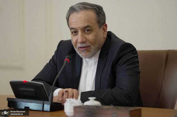 عراقچی در مورد مذاکرات در نیویورک گزارش داد