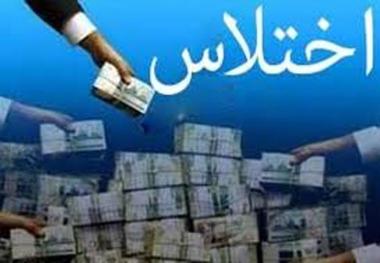 یک دهیار و عضو سابق شورای اسلامی در ساوه دستگیر شدند