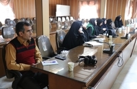 کارگروه اجتماعی هفته فرهنگی خمین