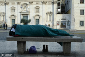 منتخب تصاویر امروز جهان - 21 آبان 1401