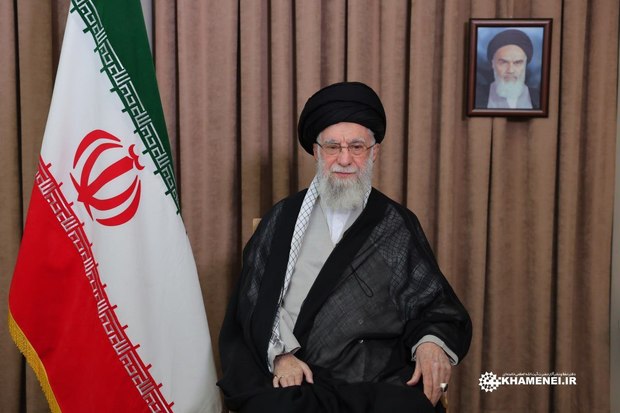 رهبر معظم انقلاب: نیروهای مسلح، رژیم رذل صهیونی را بیچاره خواهند کرد/ رژیم صهیونی از این جنایت، سالم خلاصی نخواهد یافت/ ملت ایران مطمئن باشند در این زمینه کوتاهی نخواهد شد