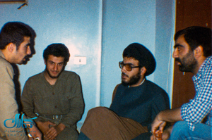 شهید سید حسن نصرالله