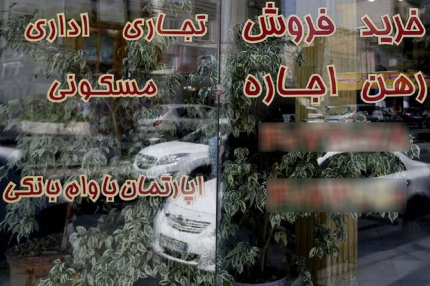 نظرسنجی جدید در ایران: مردم به بنگاه‌های املاک اعتماد ندارند! + عکس