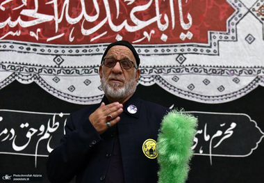 Iranians, Muslims worldwide attend mourning ceremonies to mark Tasu’a