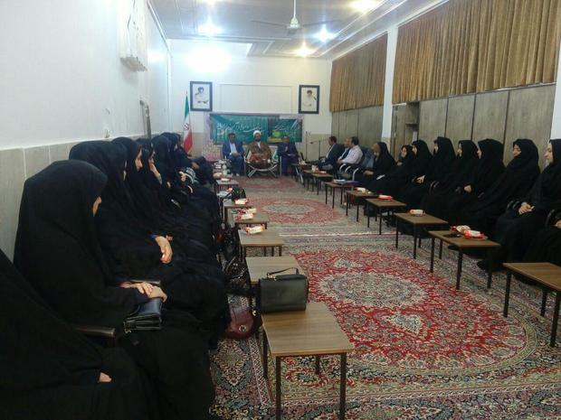 ترویج سواد آموزی به همکاری اداره ها و مسئولان استان یزد نیاز دارد