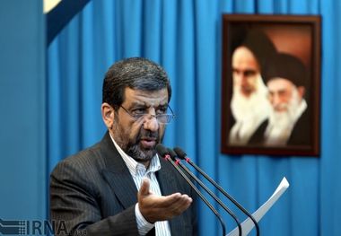 ضرغامی: ملت ایران برای گفتن"مرگ بر آمریکا" از قبل متحدتر است