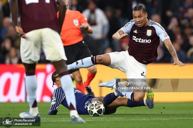 بارسلونا و پاری سن ژرمن تا یک قدمی کامبک خوردن رفتند!