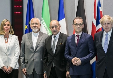 رهاورد خروج آمریکا از برجام، پیروزی ایران بود