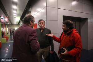 نوردهمین جشنواره سینما حقیقت-2