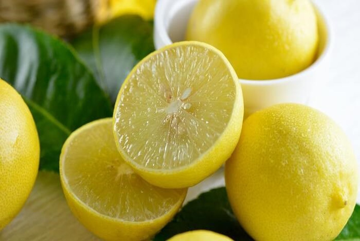 خواص جالب لیمو یخ زده که تا به حال نمی دانستید