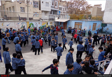 بازگشایی مدارس مناطق سیل زده گمیشان و آق قلا از فردا