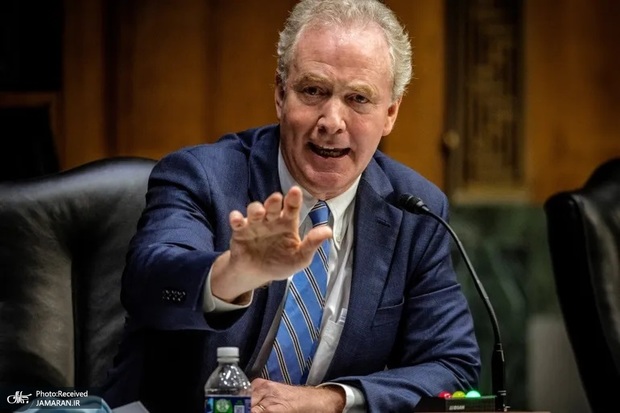 سناتور آمریکایی: آمریکا هم‌دست نتانیاهو در پاکسازی نژادی غزه است