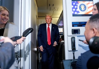 یک نویسنده آمریکایی: ما در نبرد رسانه‌ای به چین و روسیه باختیم؛ ایران را هم نباید نادیده گرفت