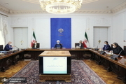 دستور روحانی برای فراهم سازی شرایط برای سرمایه گذاری ایرانیان مقیم خارج در کشور