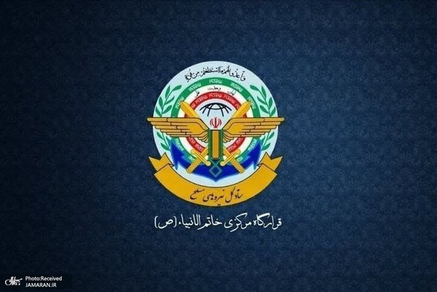 ستادکل نیروهای مسلح: تا شکست کامل دشمنان و احقاق حق ملت ایران کوتاه نخواهیم آمد