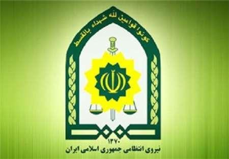 نیروی انتظامی از شهرداری تهران شکایت کرد