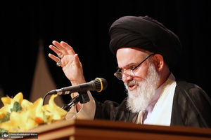 افتتاح نمایشگاه حضور صد ساله خورشید -2