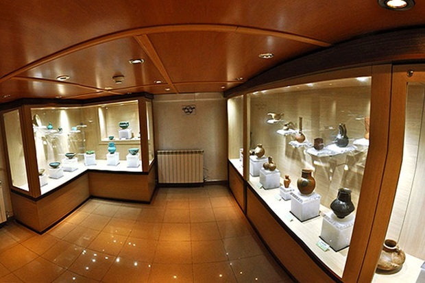 41 هزار نفر از موزه های آذربایجان غربی بازدید کردند