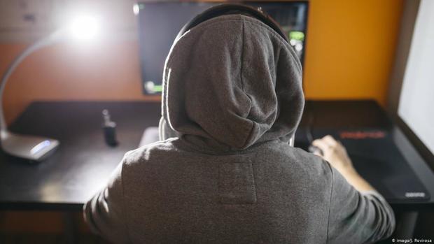 فرمانده 13ساله‌ی یک گروه تروریستی در استونی دستگیر شد