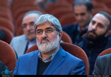 علی مطهری: به دولت پیشنهاد کردم قالیباف وزیر شود