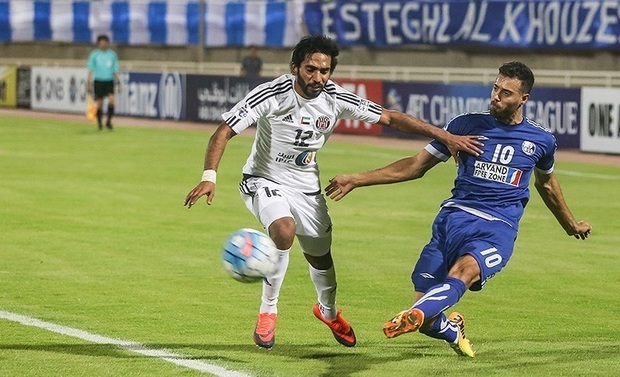 شکست استقلال خوزستان مقابل الهلال از دریچه آمار