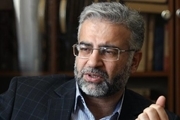 خبرگزاری دولت: استعفای زاهدی‌وفا خبر جعلی است
