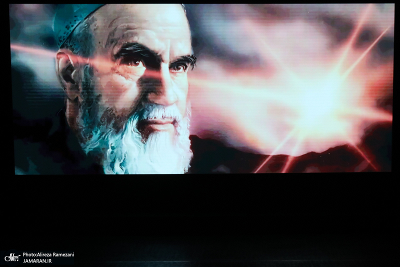 ادامه مستند