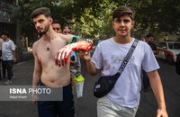 حمله اسرائیل به مردم ایران (24)