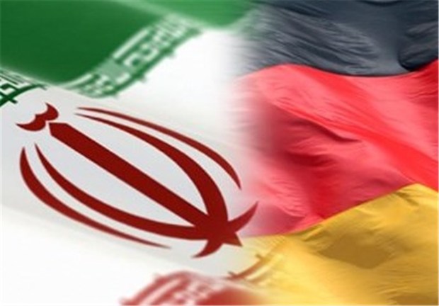 بزرگترین گروه مالی آلمان مستقیما با ایران همکاری می کند