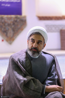 دیدار فعالان سیاسی و اجتماعی استان یزد با سید محمد خاتمی