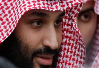 دادگاه فدرال واشنگتن حکم احضار بن سلمان را صادر کرد