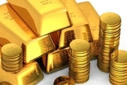 پشت پرده کاهش قیمت سکه و طلا