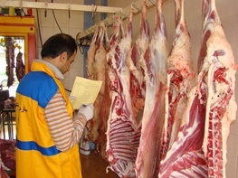 تب کنگو  هم نرخ گوشت قرمز را در اصفهان کاهش نداد
