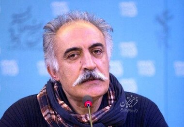 ایران مادر است و دوست ندارد فرزندانش پراکنده شوند