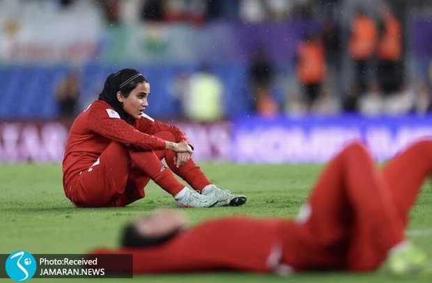 گلنوش خسروی: مرا هیچ از وطن محبوب تر نیست+عکس