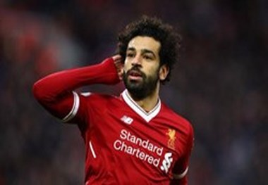 محمد صلاح المپیک 2020 را از دست داد
