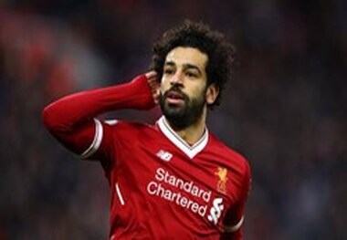 محمد صلاح المپیک 2020 را از دست داد
