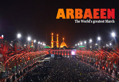 Arbaeen marks an important turning point in the movement of Karbala