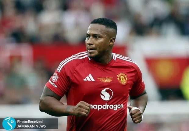 نجات یک جوان از خودکشی توسط کاپیتان سابق منچستر