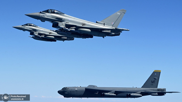 رسانه آمریکایی: آمریکا به دنبال جنگ جدیدی در خاورمیانه نیست/ ترامپ همان چیزی را می‌خواهد که همه رؤسای‌جمهور آمریکا از زمان جنگ جهانی دوم خواسته‌اند؛ خاورمیانه‌ای آرام که نفت و گاز تولید کند، کالاهای آمریکایی از جمله سلاح بخرد