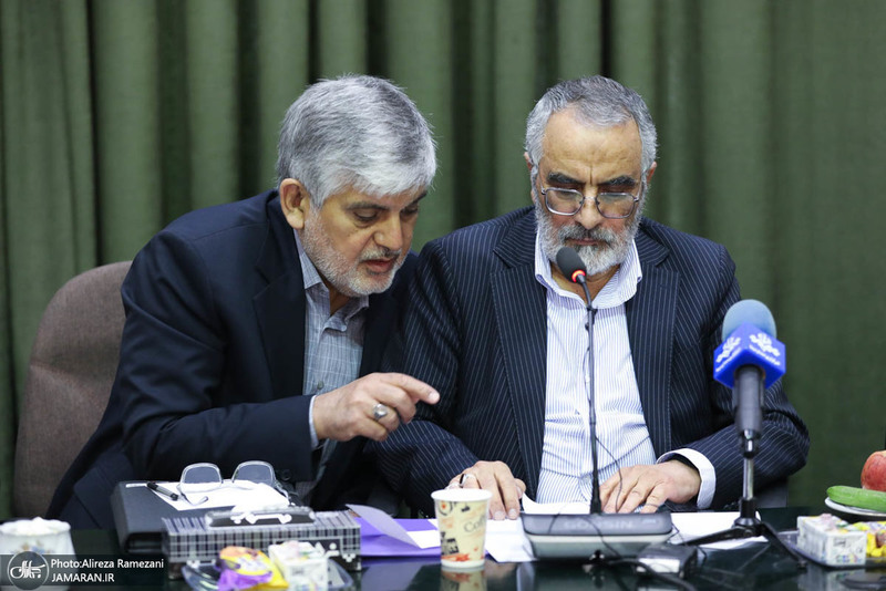 اضافه دومین جلسه ستاد