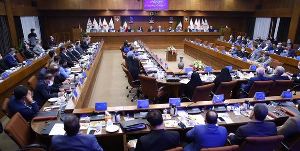 فراخوان ثبت‌نام انتخابات کمیته المپیک برای اعضای مجمع
