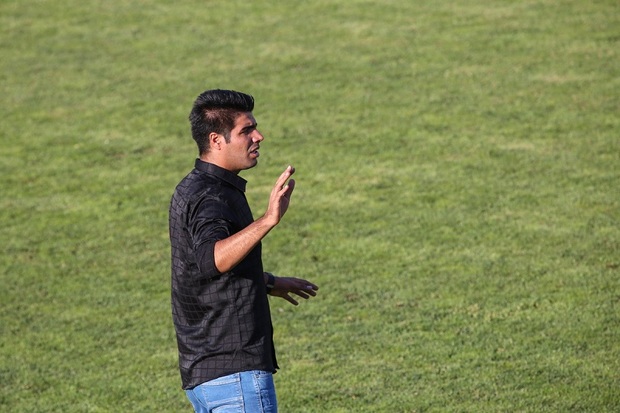 بازیکنان بومی و جوان ارومیه را به فوتبال کشور معرفی کردیم