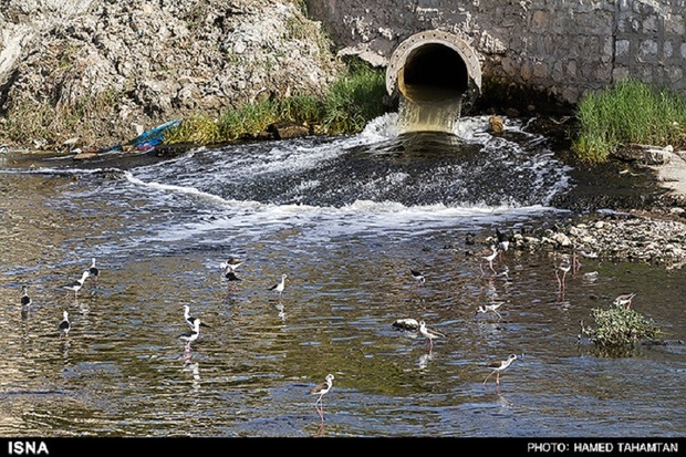 ساماندهی تهران، مشکلات زیست محیطی را به ری تحمیل کرده است
