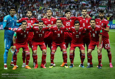 مهاجرانی: روح بزرگی در رگ بازیکنان ایران است/ پرتغال بی گدار به آب نمی‌زند
