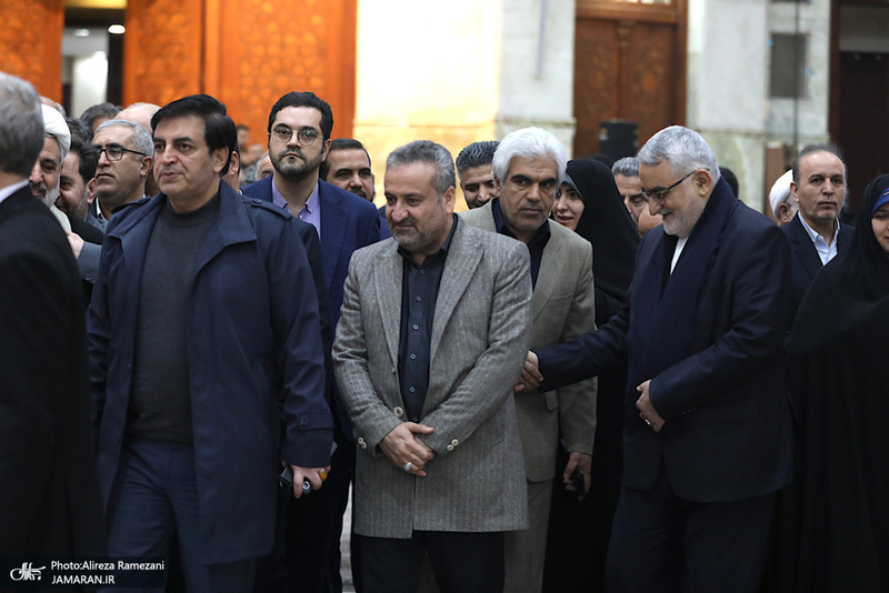 اضافه تجدید میثاق مجلس