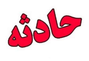 سانحه رانندگی در تبریز جان عابر پیاده را گرفت