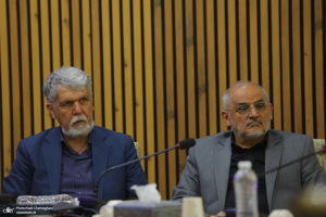 سفر رئیس جمهوری به قم و دیدار با مراجع و علما -2